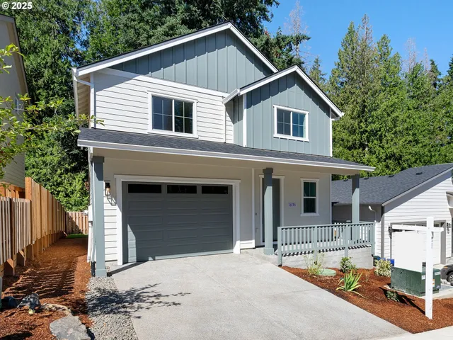 $520,900 | 2171 Northeast 207th Place, Fairview, OR 97024
