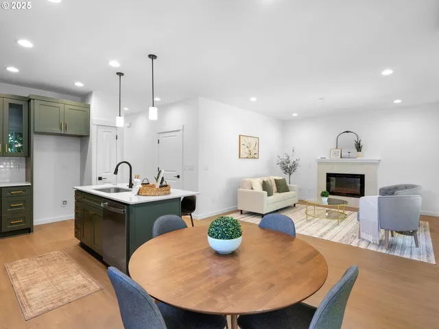 $520,900 | 2171 Northeast 207th Place, Fairview, OR 97024