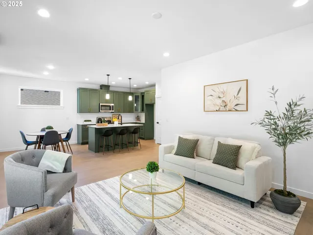 $520,900 | 2171 Northeast 207th Place, Fairview, OR 97024