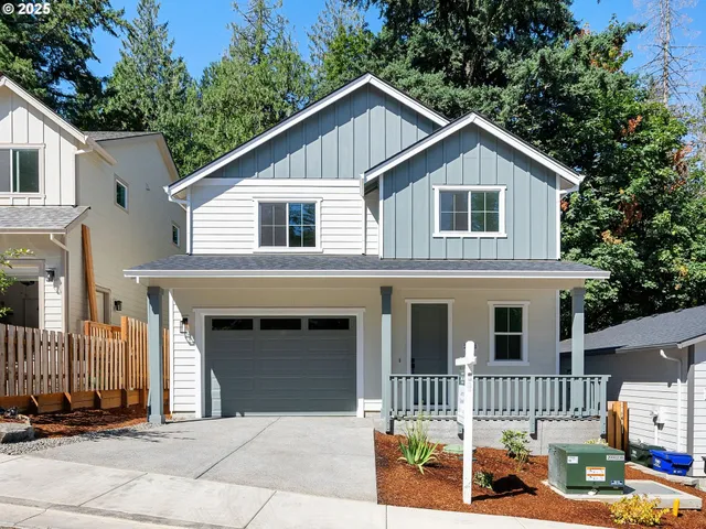 $520,900 | 2171 Northeast 207th Place, Fairview, OR 97024