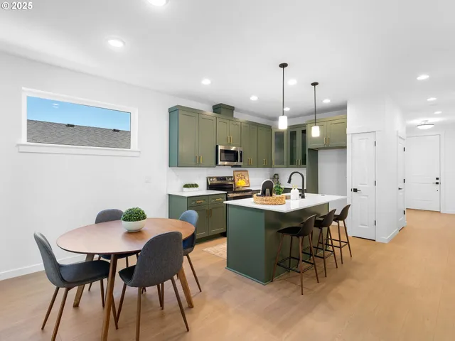 $520,900 | 2171 Northeast 207th Place, Fairview, OR 97024