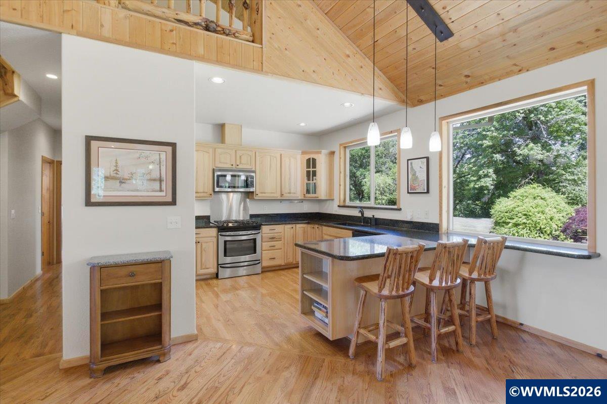 35465 Oakville Road Southwest Albany, OR 97321 - Photo 11 of 49