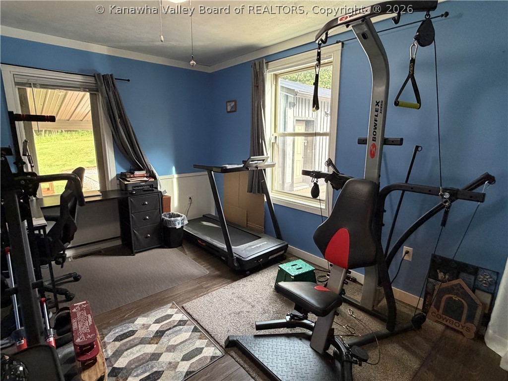 16579 Ripley Road Letart, WV 25253 - Photo 28 of 50 Gallery Image 28