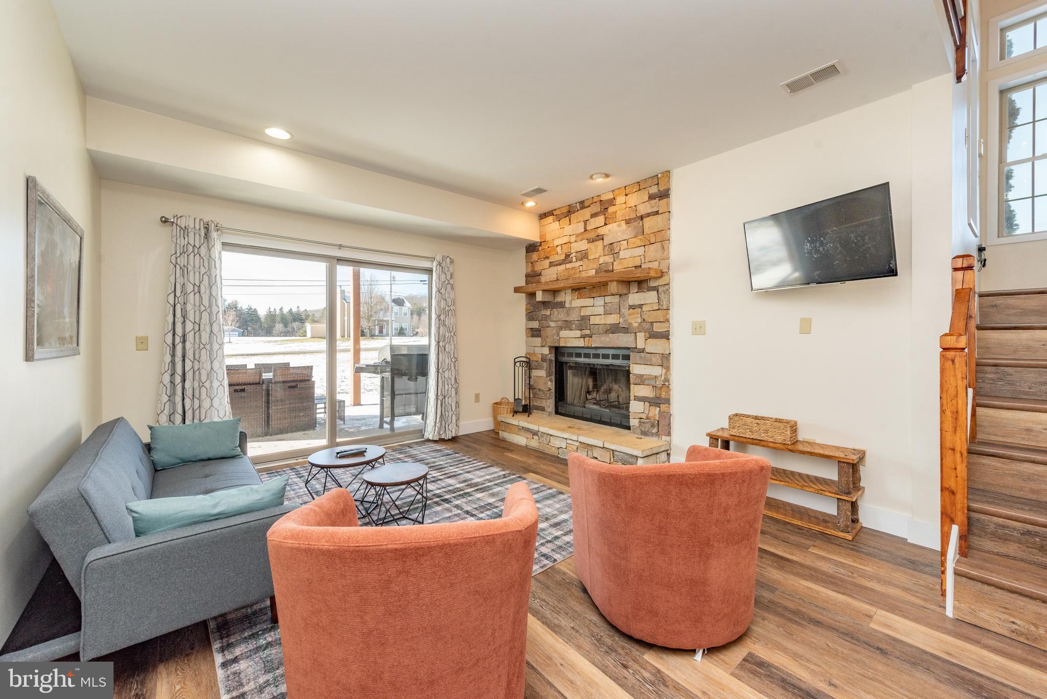 126 Glen Meadow Road Swanton, MD 21561 - Photo 48 of 87
