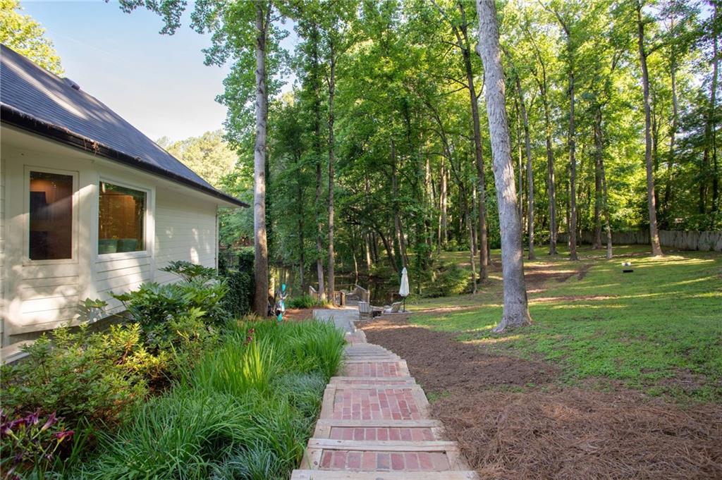 6179 Windsong Way Smoke Rise, GA 30087 - Photo 42 of 57