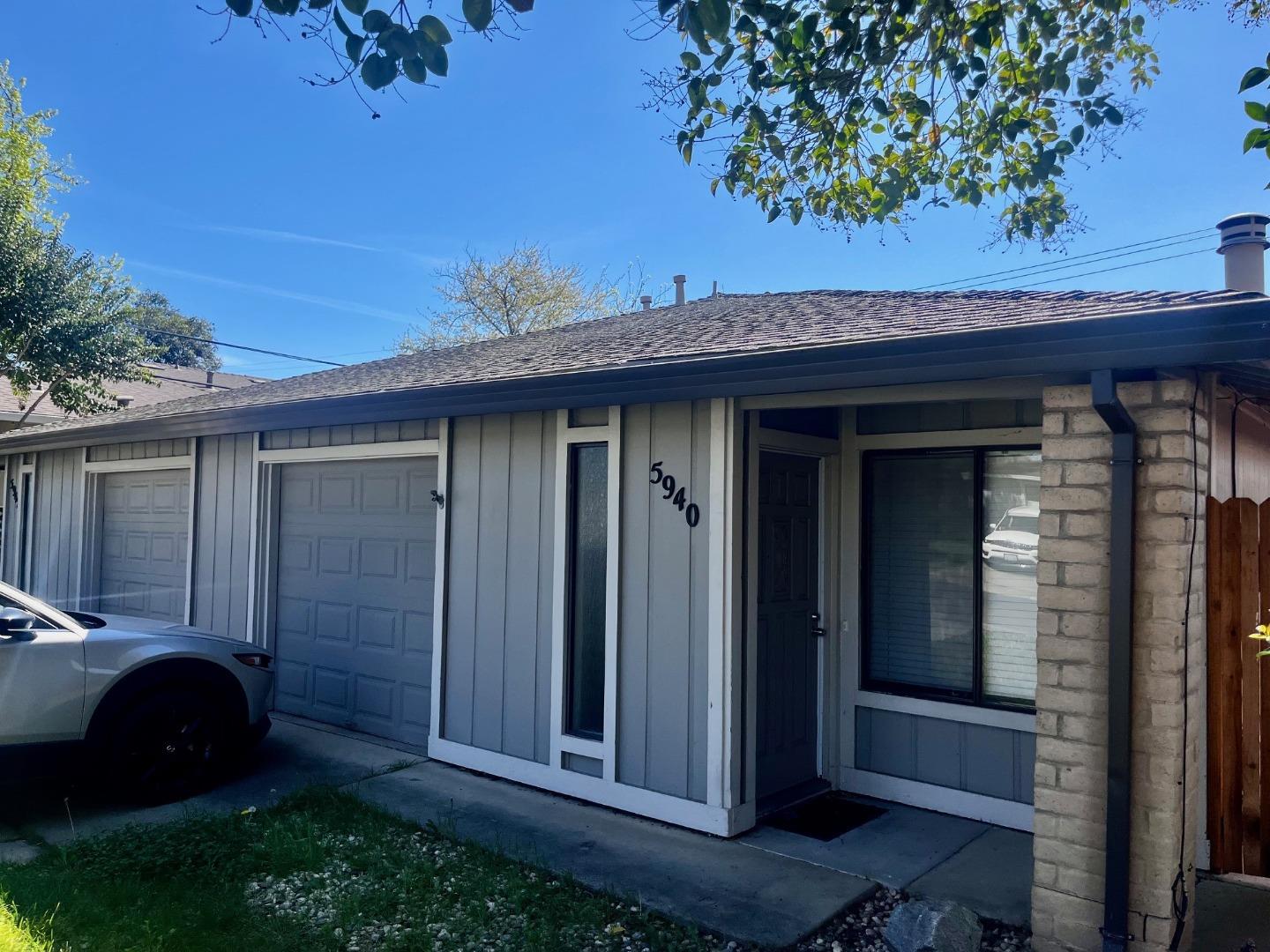 5940 Rye Way Carmichael, CA 95608 - Photo 2 of 5