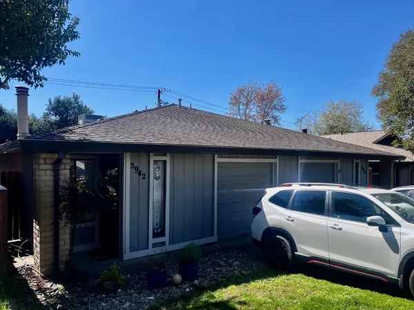 $615,000 | 5940 Rye Way, Carmichael, CA 95608