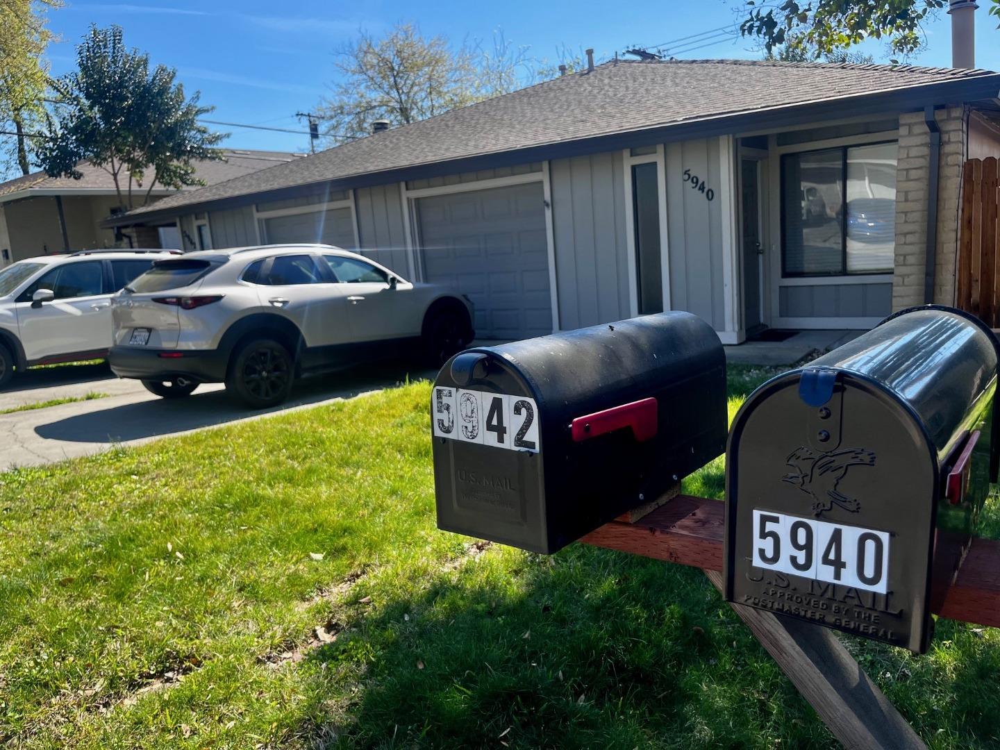 5940 Rye Way Carmichael, CA 95608 - Photo 5 of 5