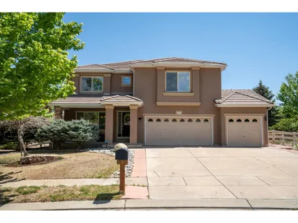 $869,000 | 4582 Longs Court, Broomfield, CO 80023