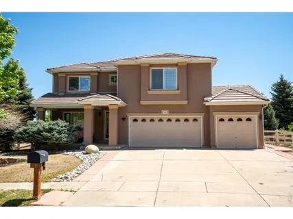 $869,000 | 4582 Longs Court, Broomfield, CO 80023