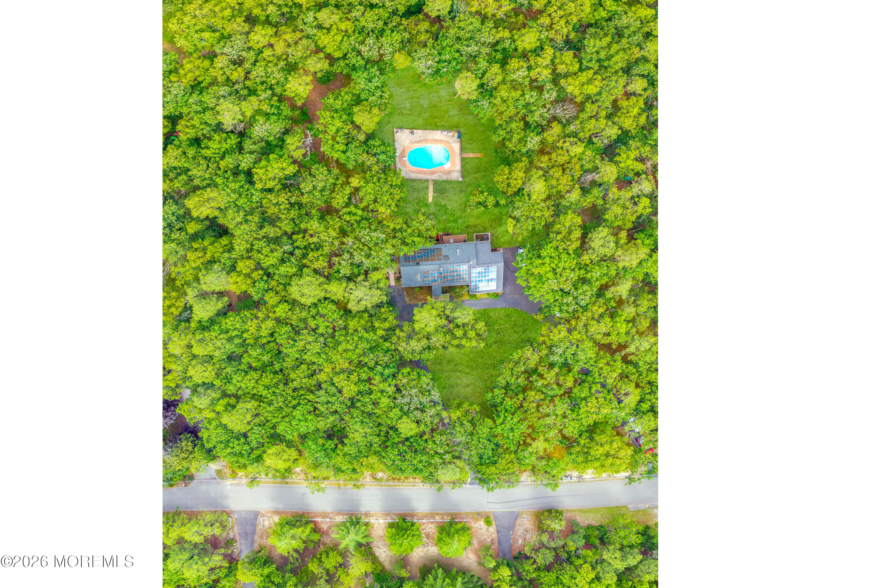 519 Vath Street Jackson, NJ 08527 - Photo 3 of 73 Overhead