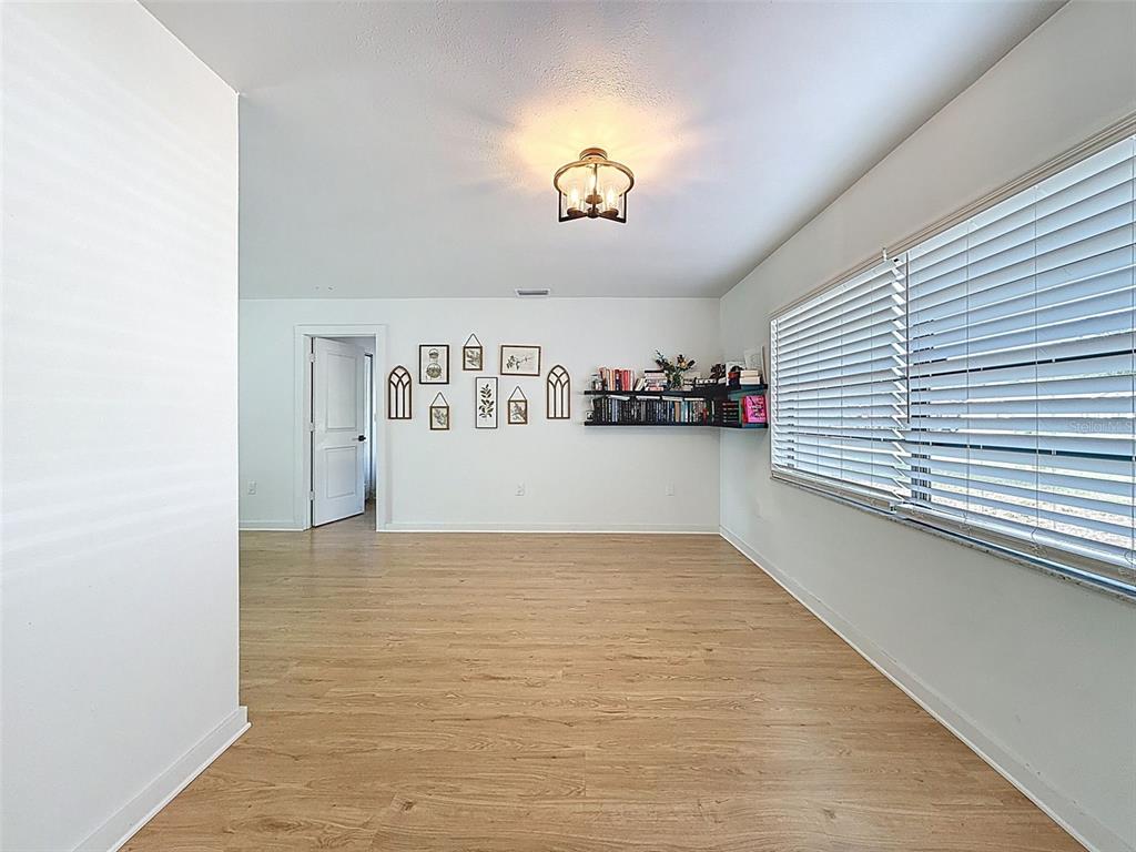 1652 Larkin Road Spring Hill, FL 34608 - Photo 22 of 29 a view of a livingroom with a window