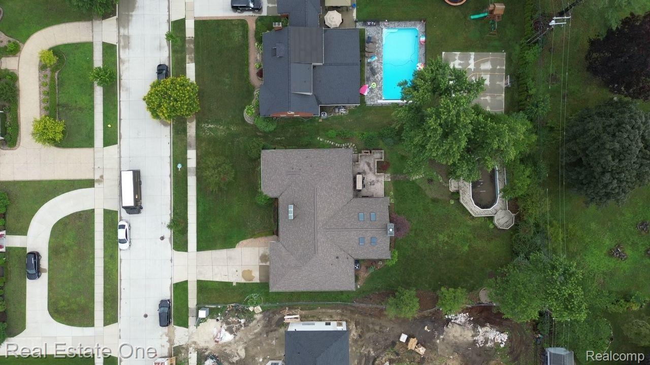 600 Ridgemont Avenue Dearborn, MI 48124 - Photo 34 of 34 Gallery Image 34