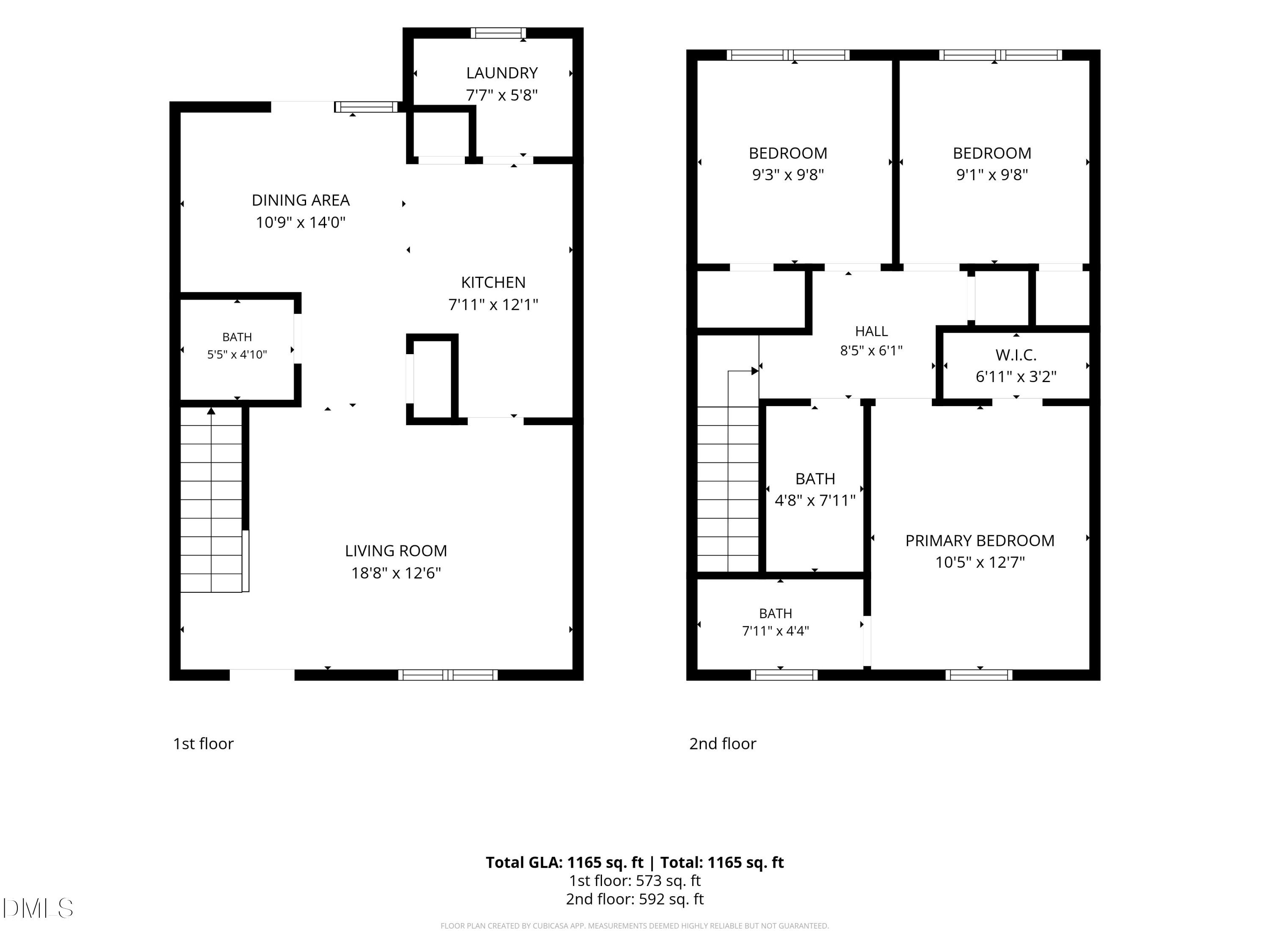 809 Elkhart Drive Raleigh, NC 27610 - Photo 37 of 39 Gallery Image 37