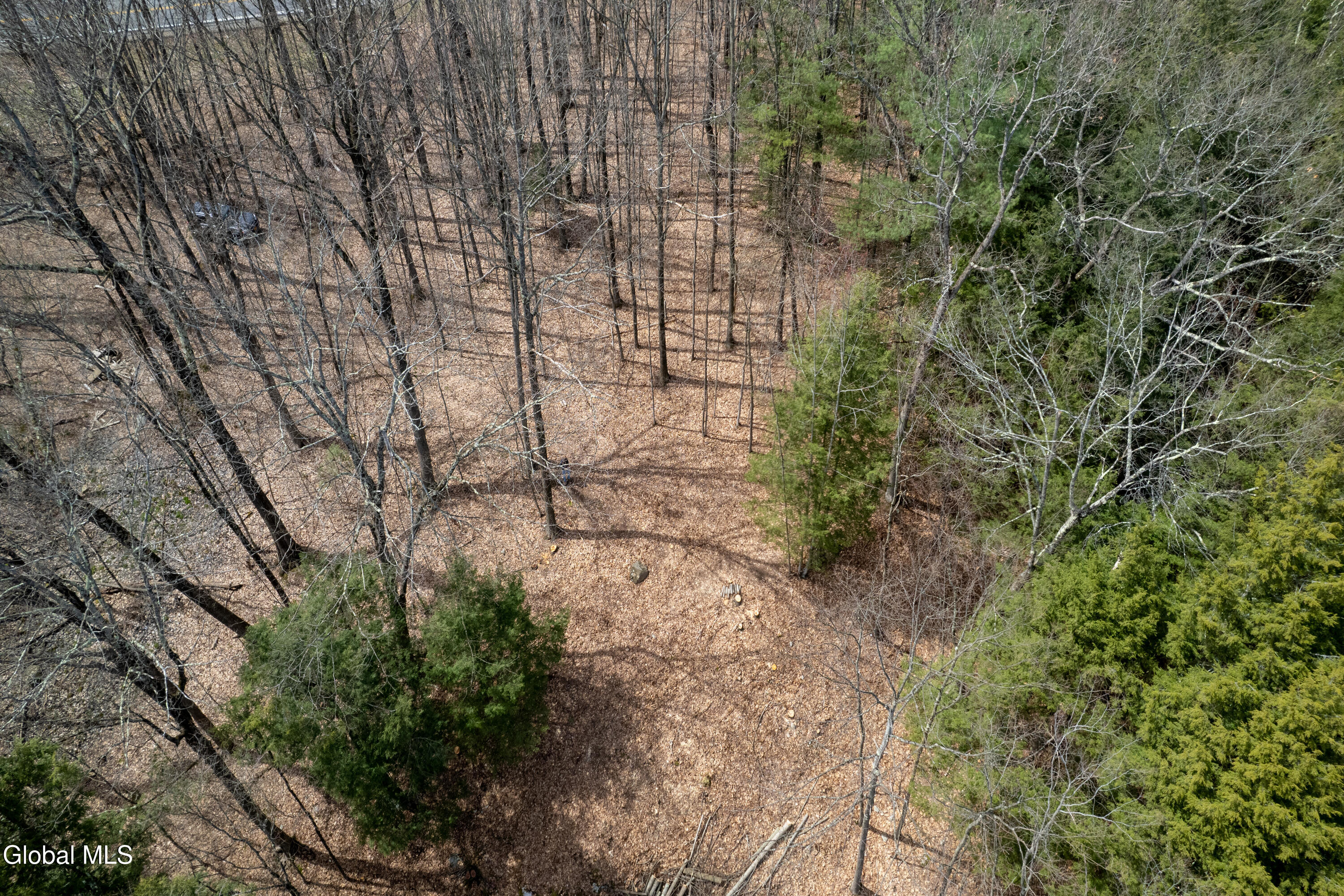 L7 Greenfield Road Wilton, NY 12831 - Photo 12 of 12 L7.Wilton.DroneOverhead.Flat.