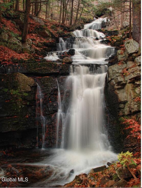 L7 Greenfield Road Wilton, NY 12831 - Photo 4 of 12 L7.Waterfalls.Autumn1