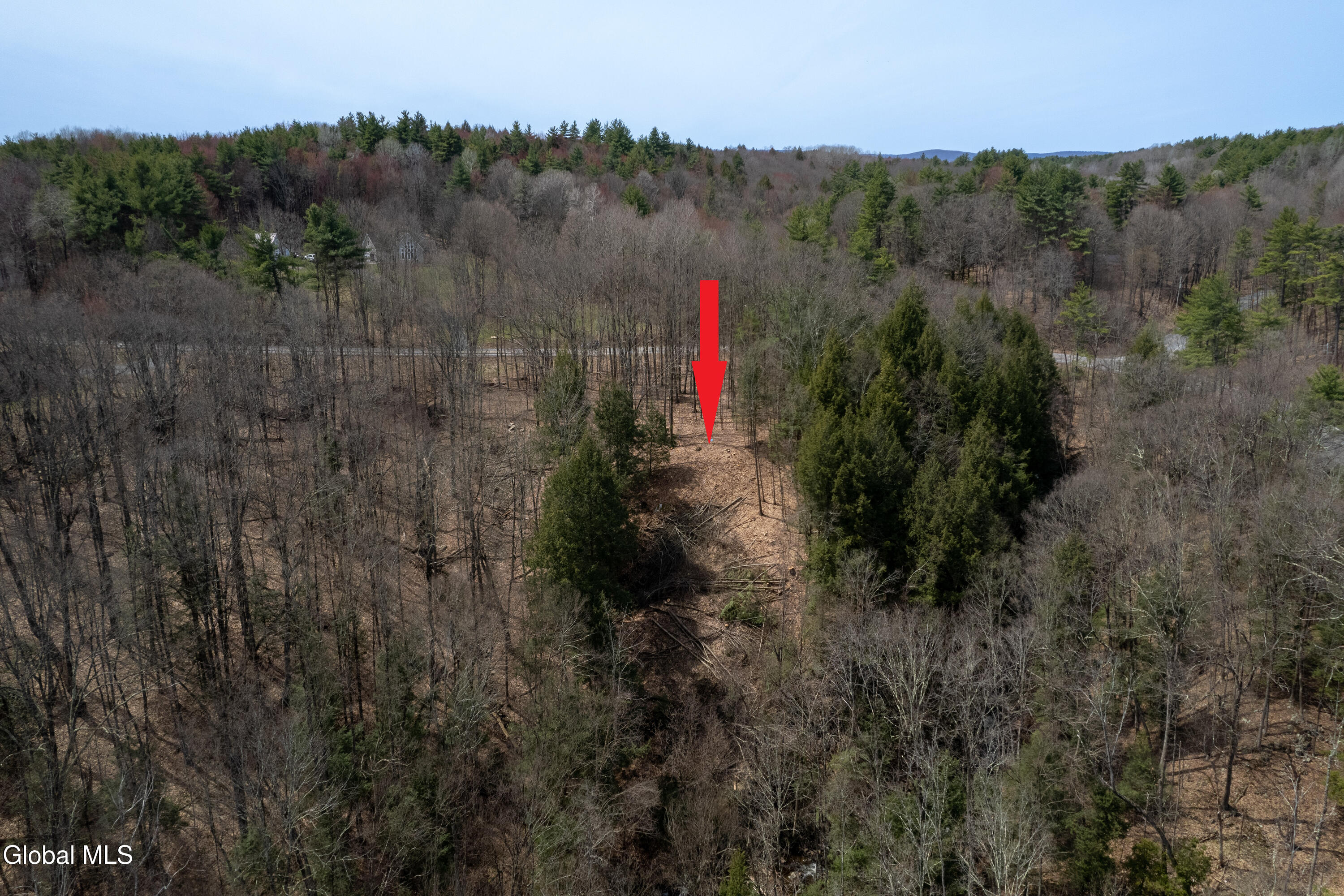 L7 Greenfield Road Wilton, NY 12831 - Photo 9 of 12 L7.Wilton.Drone.Pointer