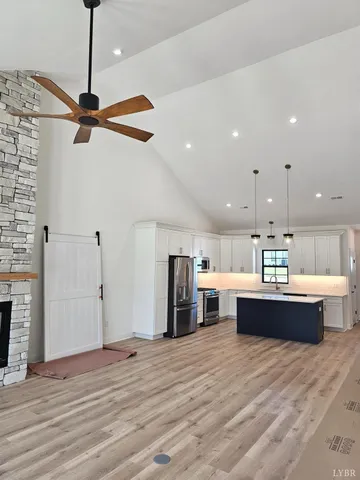 $499,900 | 18-lot Grandset Drive, Forest, VA 24551