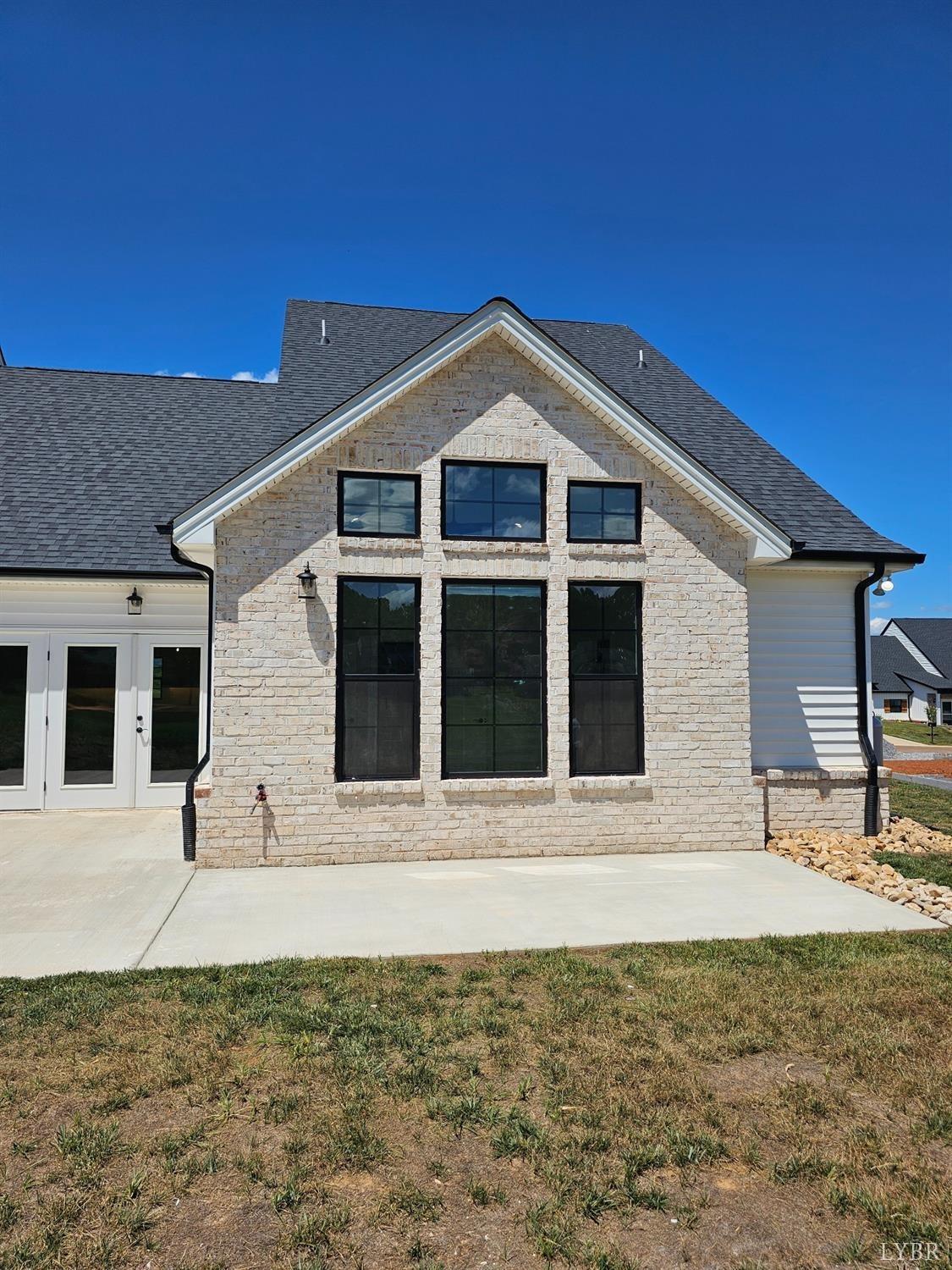 1189 Grandset Drive Forest, VA 24551 - Photo 24 of 25