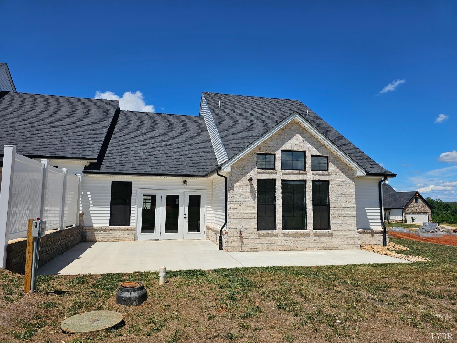 1189 Grandset Drive Forest, VA 24551 - Photo 25 of 25