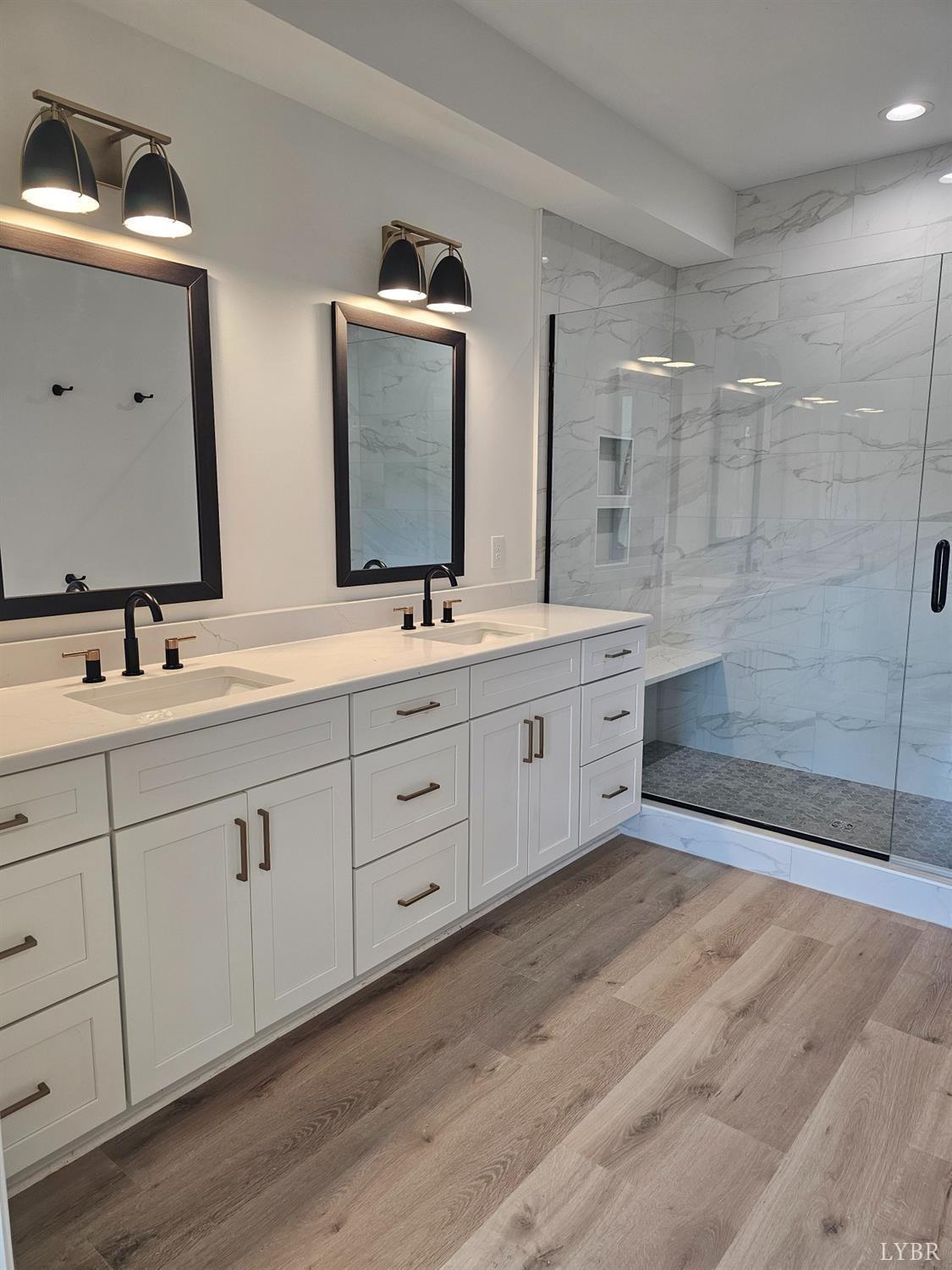 1189 Grandset Drive Forest, VA 24551 - Photo 9 of 25