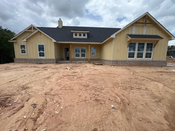 $511,550 | 804 Zachary Michael Court, Springtown, TX 76082