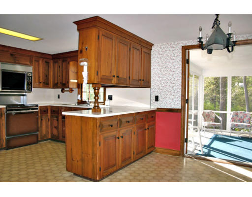 58 Old Coach Road Cohasset, MA 02025 - Photo 12 of 25 Gallery Image 12