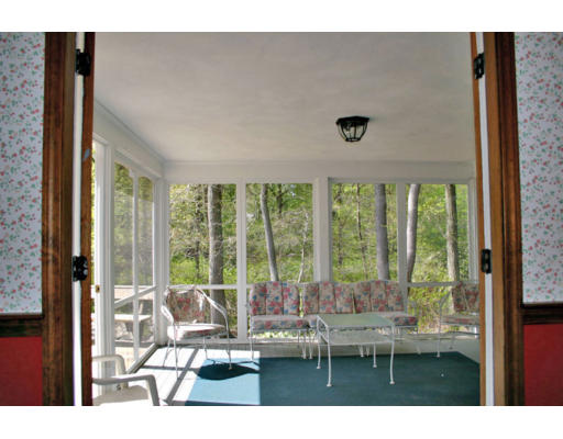 58 Old Coach Road Cohasset, MA 02025 - Photo 13 of 25 Gallery Image 13