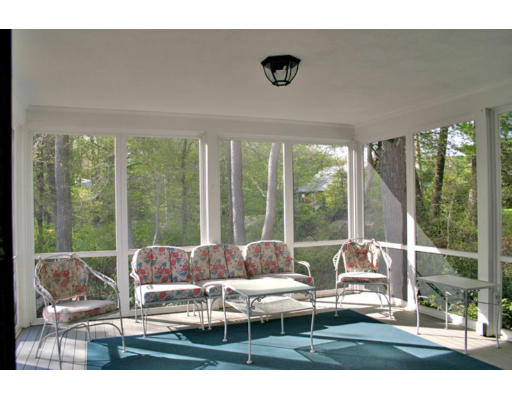 58 Old Coach Road Cohasset, MA 02025 - Photo 14 of 25 Gallery Image 14