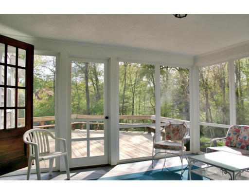 58 Old Coach Road Cohasset, MA 02025 - Photo 15 of 25 Gallery Image 15