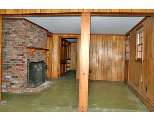 58 Old Coach Road Cohasset, MA 02025 - Photo 24 of 25 Gallery Image 24