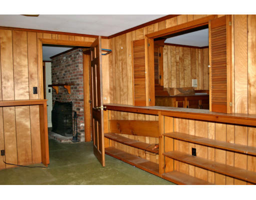 58 Old Coach Road Cohasset, MA 02025 - Photo 25 of 25 Gallery Image 25