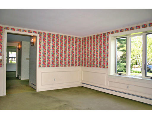 58 Old Coach Road Cohasset, MA 02025 - Photo 9 of 25 Gallery Image 9