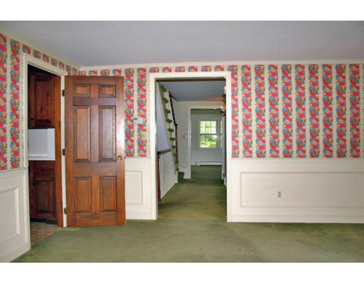 58 Old Coach Road Cohasset, MA 02025 - Photo 10 of 25 Gallery Image 10