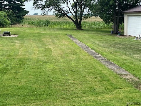 13469 Lake Street Sardinia, NY 14030 - Photo 1 of 5