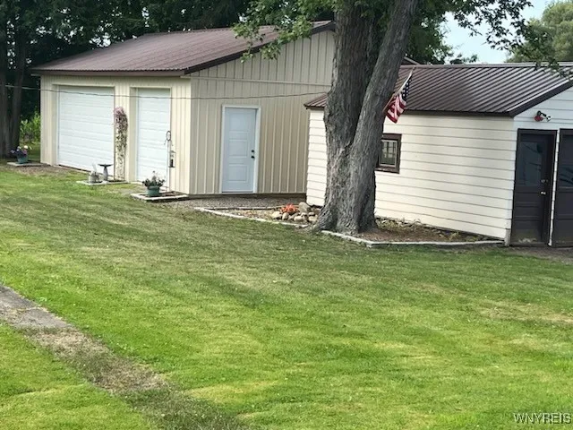 $40,000 | 13469 Lake Street, Sardinia, NY 14030