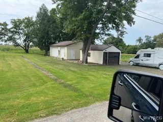 $40,000 | 13469 Lake Street, Sardinia, NY 14030