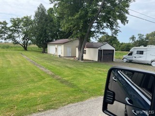 13469 Lake Street Sardinia, NY 14030 - Photo 5 of 5