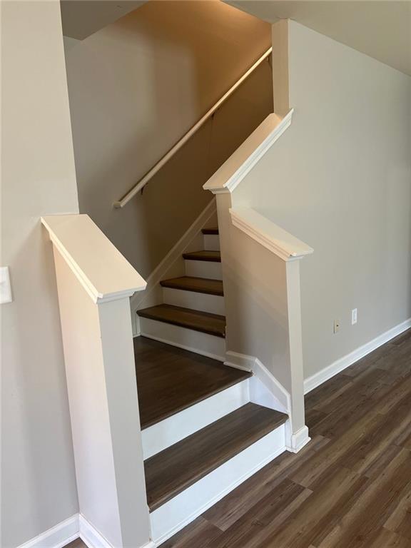 34 Luwanda Trail Cartersville, GA 30120 - Photo 11 of 30 a view of entryway