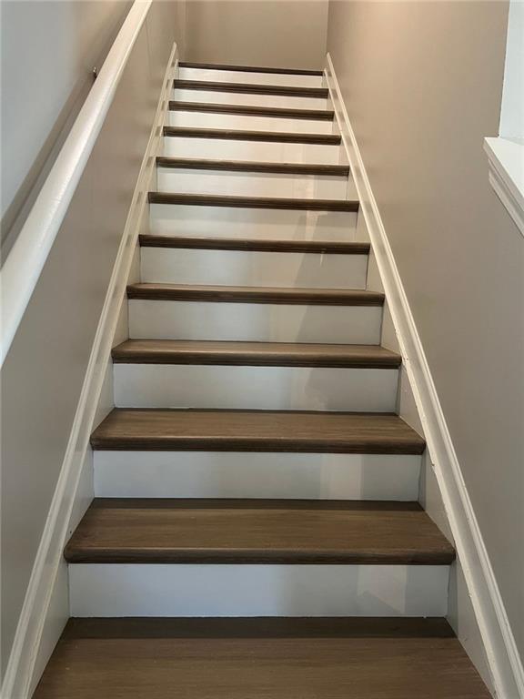 34 Luwanda Trail Cartersville, GA 30120 - Photo 12 of 30 a view of entryway