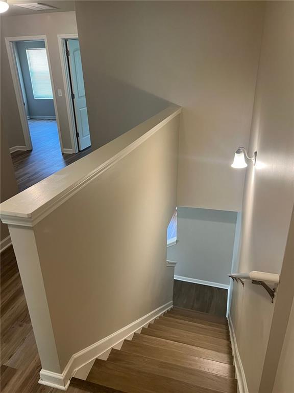 34 Luwanda Trail Cartersville, GA 30120 - Photo 13 of 30 a view of front door