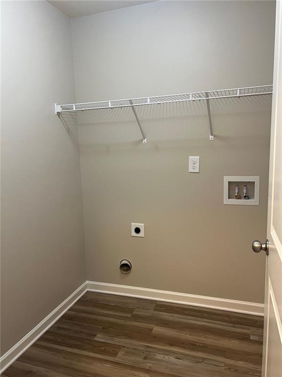 34 Luwanda Trail Cartersville, GA 30120 - Photo 10 of 30 a view of a small space