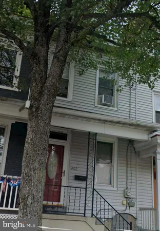 $105,000 | 402 Washington Street, Pottsville, PA 17901