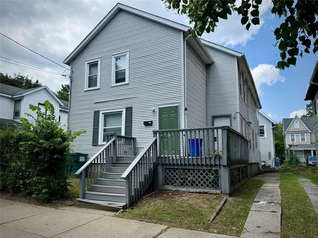 $1,190,000 | 6 Seminary Avenue, Unit PORTFOLIO, Binghamton, NY 13905