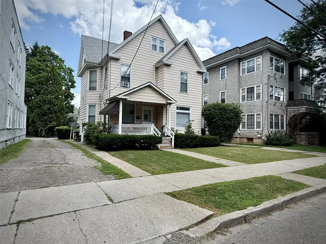 $1,100,000 | 6 Seminary Avenue, Unit PORTFOLIO, Binghamton, NY 13905