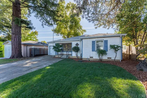 $475,000 | 605 Jones Street, Ukiah, CA 95482