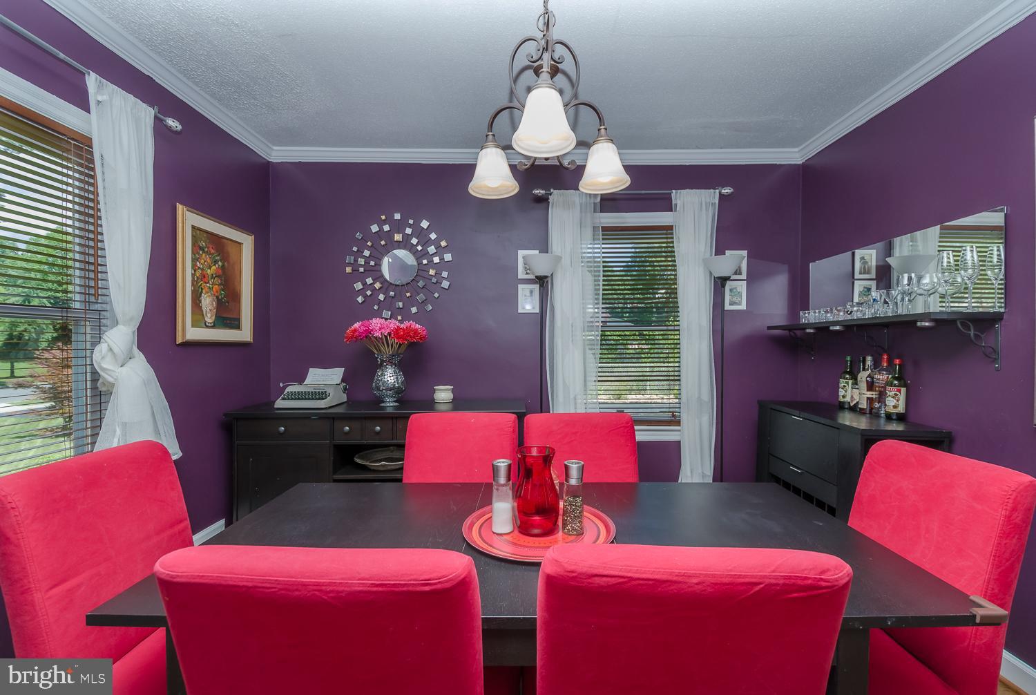 5509 Taylor Road Riverdale, MD 20737 - Photo 15 of 40 Dining Room