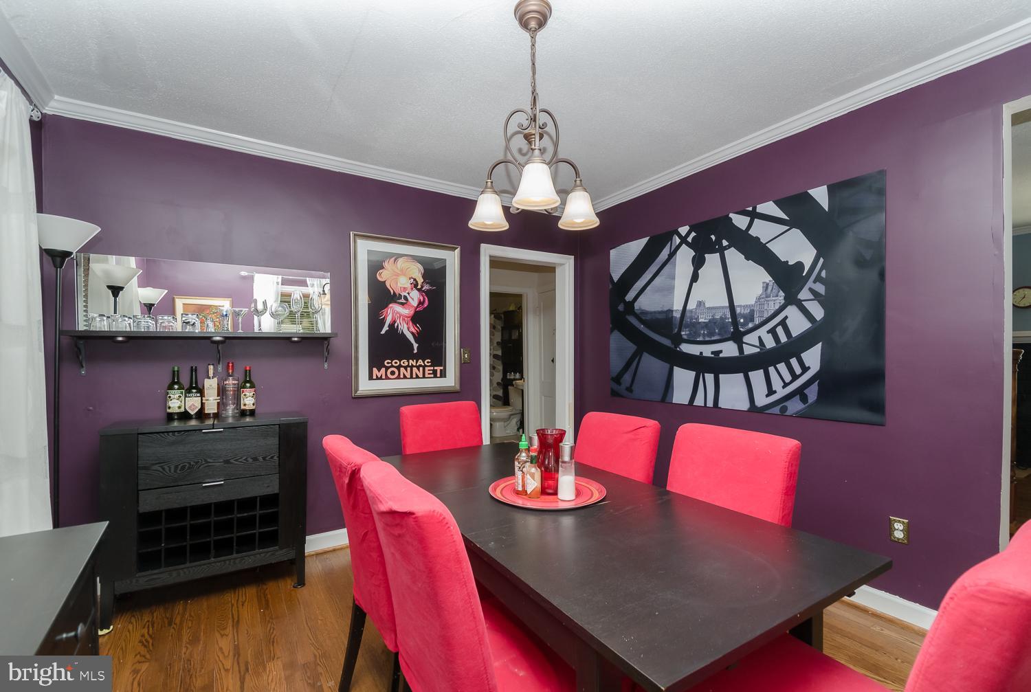 5509 Taylor Road Riverdale, MD 20737 - Photo 3 of 40 Room for Family to Eat!