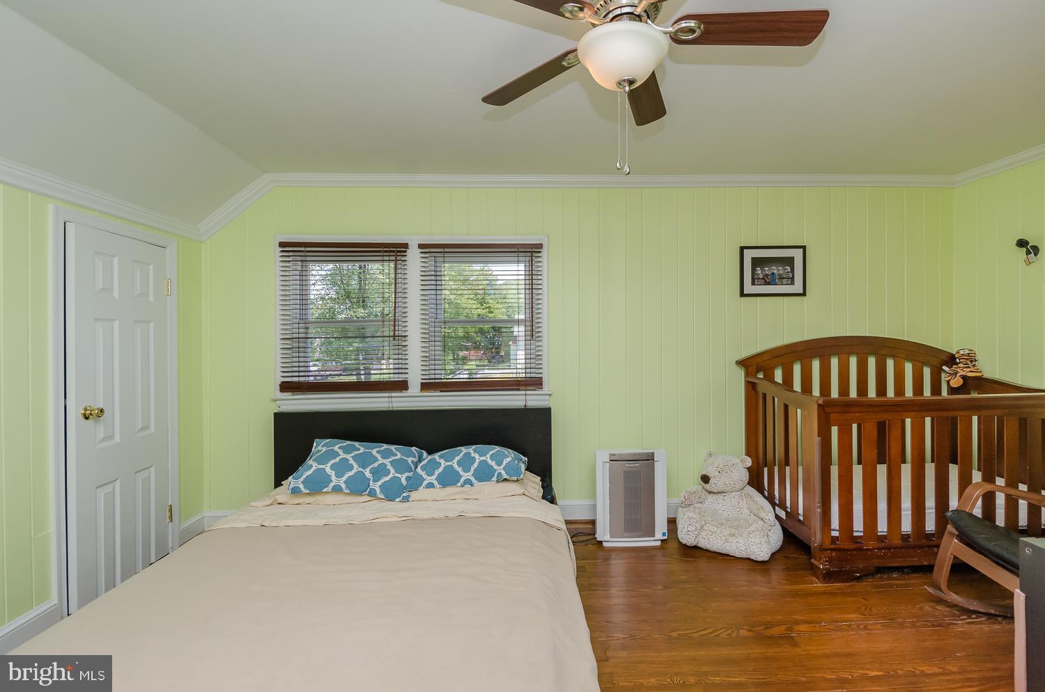 5509 Taylor Road Riverdale, MD 20737 - Photo 31 of 40 Bedroom 3