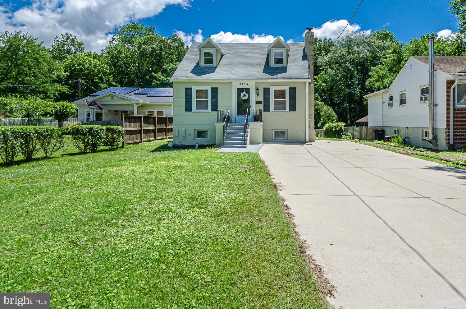 5509 Taylor Road Riverdale, MD 20737 - Photo 8 of 40 Sets Back from Street
